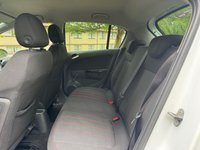 USED 2012 62 VAUXHALL CORSA 1.2i ecoFLEX 16V SXi Hatchback 5dr Petrol Manual Euro 5 (s/s) (A/C) (85 ps) 