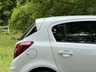 USED 2012 62 VAUXHALL CORSA 1.2i ecoFLEX 16V SXi Hatchback 5dr Petrol Manual Euro 5 (s/s) (A/C) (85 ps) 