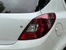 USED 2012 62 VAUXHALL CORSA 1.2i ecoFLEX 16V SXi Hatchback 5dr Petrol Manual Euro 5 (s/s) (A/C) (85 ps) 