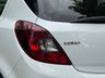 USED 2012 62 VAUXHALL CORSA 1.2i ecoFLEX 16V SXi Hatchback 5dr Petrol Manual Euro 5 (s/s) (A/C) (85 ps) 