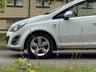 USED 2012 62 VAUXHALL CORSA 1.2i ecoFLEX 16V SXi Hatchback 5dr Petrol Manual Euro 5 (s/s) (A/C) (85 ps) 