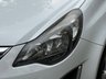 USED 2012 62 VAUXHALL CORSA 1.2i ecoFLEX 16V SXi Hatchback 5dr Petrol Manual Euro 5 (s/s) (A/C) (85 ps) 