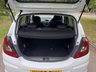 USED 2012 62 VAUXHALL CORSA 1.2i ecoFLEX 16V SXi Hatchback 5dr Petrol Manual Euro 5 (s/s) (A/C) (85 ps) 