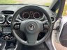 USED 2012 62 VAUXHALL CORSA 1.2i ecoFLEX 16V SXi Hatchback 5dr Petrol Manual Euro 5 (s/s) (A/C) (85 ps) 