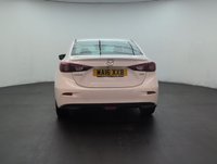USED 2016 16 Mazda Mazda3 2.0 Skyactiv-G Sport Nav Fastback 4dr Petrol Manual Euro 5 (s/S) (120 Ps) - Heated Seats + Cruise Control