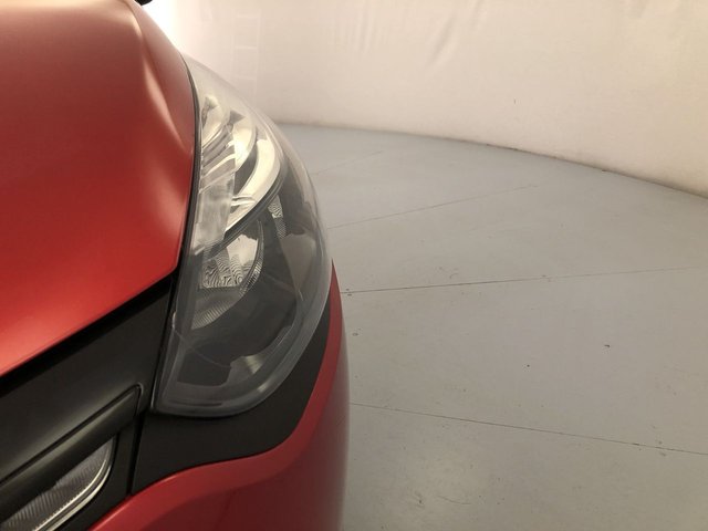 USED 2016 16 Renault Clio 1.2 16v Play Hatchback 5dr Petrol Manual Euro 6 (75 Ps) - Privacy, Air Con, Alloy