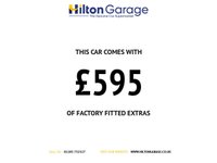 USED 2016 16 Renault Clio 1.2 16v Play Hatchback 5dr Petrol Manual Euro 6 (75 Ps) - Privacy, Air Con, Alloy