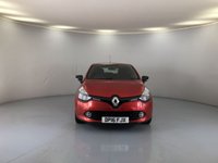USED 2016 16 Renault Clio 1.2 16v Play Hatchback 5dr Petrol Manual Euro 6 (75 Ps) - Privacy, Air Con, Alloy