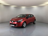 USED 2016 16 Renault Clio 1.2 16v Play Hatchback 5dr Petrol Manual Euro 6 (75 Ps) - Privacy, Air Con, Alloy
