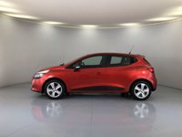USED 2016 16 Renault Clio 1.2 16v Play Hatchback 5dr Petrol Manual Euro 6 (75 Ps) - Privacy, Air Con, Alloy