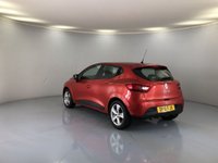 USED 2016 16 Renault Clio 1.2 16v Play Hatchback 5dr Petrol Manual Euro 6 (75 Ps) - Privacy, Air Con, Alloy