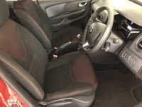 USED 2016 16 Renault Clio 1.2 16v Play Hatchback 5dr Petrol Manual Euro 6 (75 Ps) - Privacy, Air Con, Alloy