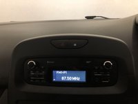 USED 2016 16 Renault Clio 1.2 16v Play Hatchback 5dr Petrol Manual Euro 6 (75 Ps) - Privacy, Air Con, Alloy