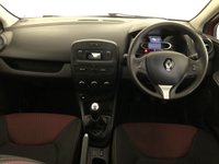 USED 2016 16 Renault Clio 1.2 16v Play Hatchback 5dr Petrol Manual Euro 6 (75 Ps) - Privacy, Air Con, Alloy