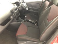 USED 2016 16 Renault Clio 1.2 16v Play Hatchback 5dr Petrol Manual Euro 6 (75 Ps) - Privacy, Air Con, Alloy