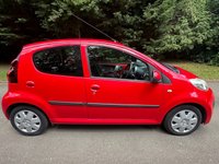 USED 2012 12 PEUGEOT 107 1.0 12V Active Hatchback 5dr Petrol Manual Euro 5 (68 ps) NEW CLUTCH RECENTLY FITTED