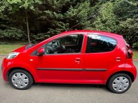 USED 2012 12 PEUGEOT 107 1.0 12V Active Hatchback 5dr Petrol Manual Euro 5 (68 ps) NEW CLUTCH RECENTLY FITTED