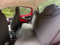 USED 2012 12 PEUGEOT 107 1.0 12V Active Hatchback 5dr Petrol Manual Euro 5 (68 ps) NEW CLUTCH RECENTLY FITTED