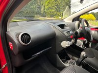 USED 2012 12 PEUGEOT 107 1.0 12V Active Hatchback 5dr Petrol Manual Euro 5 (68 ps) NEW CLUTCH RECENTLY FITTED
