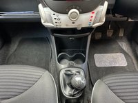USED 2012 12 PEUGEOT 107 1.0 12V Active Hatchback 5dr Petrol Manual Euro 5 (68 ps) NEW CLUTCH RECENTLY FITTED