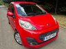 USED 2012 12 PEUGEOT 107 1.0 12V Active Hatchback 5dr Petrol Manual Euro 5 (68 ps) NEW CLUTCH RECENTLY FITTED