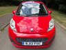 USED 2012 12 PEUGEOT 107 1.0 12V Active Hatchback 5dr Petrol Manual Euro 5 (68 ps) NEW CLUTCH RECENTLY FITTED