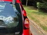 USED 2012 12 PEUGEOT 107 1.0 12V Active Hatchback 5dr Petrol Manual Euro 5 (68 ps) NEW CLUTCH RECENTLY FITTED