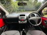 USED 2012 12 PEUGEOT 107 1.0 12V Active Hatchback 5dr Petrol Manual Euro 5 (68 ps) NEW CLUTCH RECENTLY FITTED