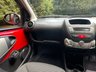 USED 2012 12 PEUGEOT 107 1.0 12V Active Hatchback 5dr Petrol Manual Euro 5 (68 ps) NEW CLUTCH RECENTLY FITTED