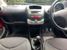 USED 2012 12 PEUGEOT 107 1.0 12V Active Hatchback 5dr Petrol Manual Euro 5 (68 ps) NEW CLUTCH RECENTLY FITTED