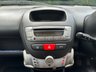 USED 2012 12 PEUGEOT 107 1.0 12V Active Hatchback 5dr Petrol Manual Euro 5 (68 ps) NEW CLUTCH RECENTLY FITTED