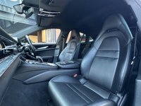 USED 2017 67 PORSCHE PANAMERA 2.9 V6 E-Hybrid 14kWh 4 Saloon 5dr Petrol Plug-in Hybrid PDK 4WD Euro 6 (s/s) (462 ps) HIGH SPEC
