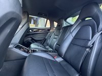 USED 2017 67 PORSCHE PANAMERA 2.9 V6 E-Hybrid 14kWh 4 Saloon 5dr Petrol Plug-in Hybrid PDK 4WD Euro 6 (s/s) (462 ps) HIGH SPEC