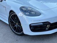 USED 2017 67 PORSCHE PANAMERA 2.9 V6 E-Hybrid 14kWh 4 Saloon 5dr Petrol Plug-in Hybrid PDK 4WD Euro 6 (s/s) (462 ps) HIGH SPEC