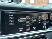 USED 2017 67 PORSCHE PANAMERA 2.9 V6 E-Hybrid 14kWh 4 Saloon 5dr Petrol Plug-in Hybrid PDK 4WD Euro 6 (s/s) (462 ps) HIGH SPEC