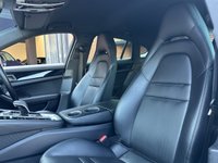 USED 2017 67 PORSCHE PANAMERA 2.9 V6 E-Hybrid 14kWh 4 Saloon 5dr Petrol Plug-in Hybrid PDK 4WD Euro 6 (s/s) (462 ps) HIGH SPEC