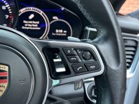 USED 2017 67 PORSCHE PANAMERA 2.9 V6 E-Hybrid 14kWh 4 Saloon 5dr Petrol Plug-in Hybrid PDK 4WD Euro 6 (s/s) (462 ps) HIGH SPEC