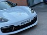 USED 2017 67 PORSCHE PANAMERA 2.9 V6 E-Hybrid 14kWh 4 Saloon 5dr Petrol Plug-in Hybrid PDK 4WD Euro 6 (s/s) (462 ps) HIGH SPEC