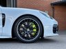 USED 2017 67 PORSCHE PANAMERA 2.9 V6 E-Hybrid 14kWh 4 Saloon 5dr Petrol Plug-in Hybrid PDK 4WD Euro 6 (s/s) (462 ps) HIGH SPEC