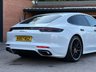 USED 2017 67 PORSCHE PANAMERA 2.9 V6 E-Hybrid 14kWh 4 Saloon 5dr Petrol Plug-in Hybrid PDK 4WD Euro 6 (s/s) (462 ps) HIGH SPEC