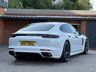 USED 2017 67 PORSCHE PANAMERA 2.9 V6 E-Hybrid 14kWh 4 Saloon 5dr Petrol Plug-in Hybrid PDK 4WD Euro 6 (s/s) (462 ps) HIGH SPEC