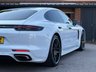 USED 2017 67 PORSCHE PANAMERA 2.9 V6 E-Hybrid 14kWh 4 Saloon 5dr Petrol Plug-in Hybrid PDK 4WD Euro 6 (s/s) (462 ps) HIGH SPEC