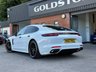 USED 2017 67 PORSCHE PANAMERA 2.9 V6 E-Hybrid 14kWh 4 Saloon 5dr Petrol Plug-in Hybrid PDK 4WD Euro 6 (s/s) (462 ps) HIGH SPEC