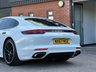 USED 2017 67 PORSCHE PANAMERA 2.9 V6 E-Hybrid 14kWh 4 Saloon 5dr Petrol Plug-in Hybrid PDK 4WD Euro 6 (s/s) (462 ps) HIGH SPEC