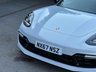 USED 2017 67 PORSCHE PANAMERA 2.9 V6 E-Hybrid 14kWh 4 Saloon 5dr Petrol Plug-in Hybrid PDK 4WD Euro 6 (s/s) (462 ps) HIGH SPEC