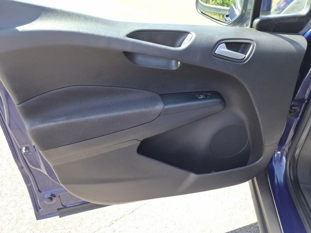 2018 FORD TRANSIT COURIER - Photo 6