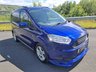 USED 2018 18 FORD TRANSIT COURIER 1.5 TDCi Combi Van 6dr Diesel Manual L1 H1 (104 g/km, 74 bhp) NEW MOT/SERVICE*BODYKIT