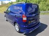 USED 2018 18 FORD TRANSIT COURIER 1.5 TDCi Combi Van 6dr Diesel Manual L1 H1 (104 g/km, 74 bhp) NEW MOT/SERVICE*BODYKIT