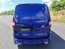USED 2018 18 FORD TRANSIT COURIER 1.5 TDCi Combi Van 6dr Diesel Manual L1 H1 (104 g/km, 74 bhp) NEW MOT/SERVICE*BODYKIT