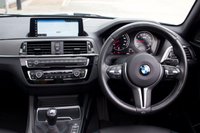 USED 2020 20 BMW M2 3.0 BiTurbo Competition Euro 6 (s/s) 2dr **NOW SOLD**